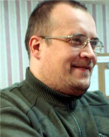Владислав Канев